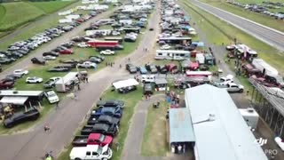 East Coast Diesel Nationals - Numidia PA