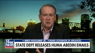 Huckabee: People 'Are Going to Lose Patience' With Jeff Sessions