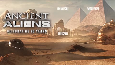 Ancient Aliens: Did Aliens Terraform Earth? (Season 10) | History