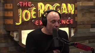 Joe Rogan tells Jordan Peterson that people who don't like comedy don't like good conversation