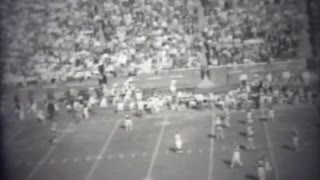 1967 VMI vs Va Tech,Virginia,Richmond