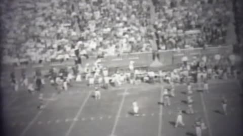 1967 VMI vs Va Tech,Virginia,Richmond