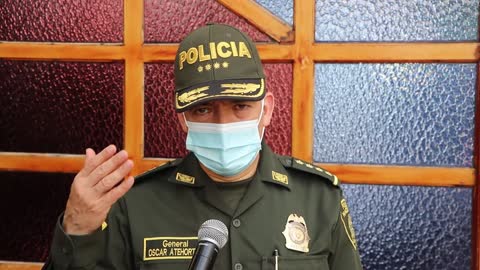 Capturan a ‘Barbas’, presunto cabecilla financiero del Eln