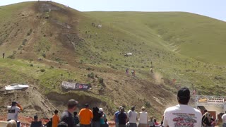 GSXR Hillclimb