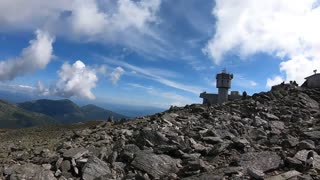 Mount Washington State Park