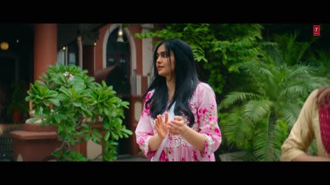 Raabta (Official Music Video): Jubin Nautiyal, Adah Sharma Chirantan Bhatt |Junaid Wasi| Bhushan K