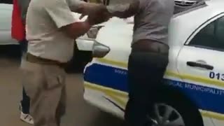 Limpopo video assault