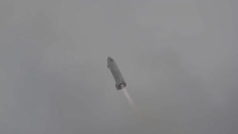 spacex Starship _ SN15 _ Flight Test Recap