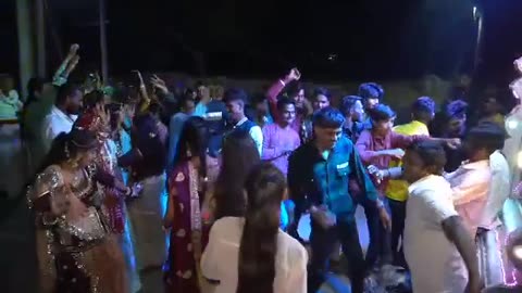 Rajasthani Song Dance