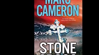 Stone Cross: An Action-Packed Crime Thriller - Book Review