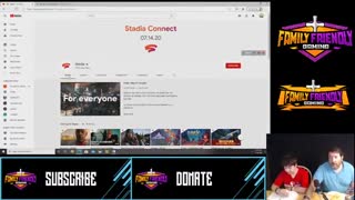 FFG Reacts To Stadia Connect