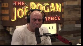 Joe Rogan with Dr. Robert Malone - PART 3