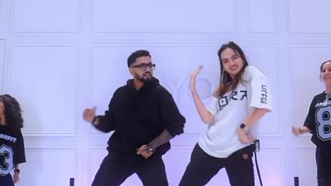 Dil Aawara Cover Dance video| choreography | Tejas & Ishpreet