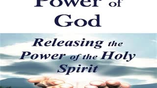 The Healing Power of God by Bill Vincent - Audiobook