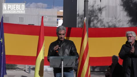 6D| Vélez: "El PSOE es el más corrupto de la historia de España"