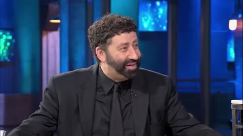 Jonathan Cahn Prophecy: God Destined Donald Trump to be a King Cyrus Figure & President of the United States