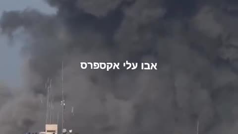 🚀🇮🇱 Israel War | Massive Secondary Explosions in Gaza Following IDF Strikes Today | RCF