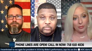 Friday Wrap Up With the Wayne Dupree Show