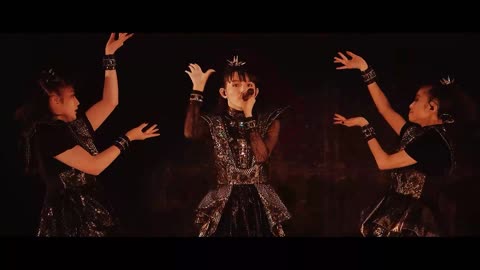 Always On Your Side - Best Of BABYMETAL Live