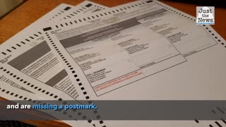 Virginia judge rules that ballots without postmark that arrive after Election Day should not count