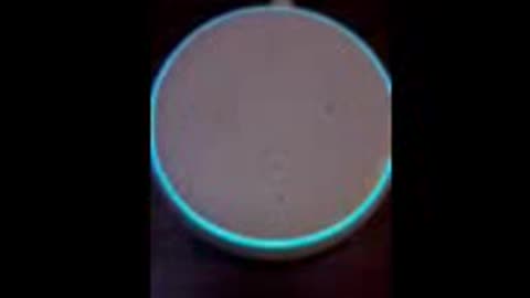Asking Alexa about the apocalypse And a Response (MUST SEE)