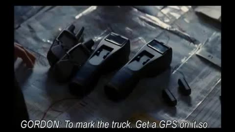 SANDY HOOK IN NEW BATMAN MOVIE CONN FALSE FLAG SHOOTING ILLUMINATI - subliminalproof - 2012