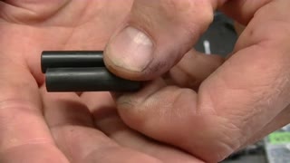 Glock channel liner fix EDUCATIONAL ONLY