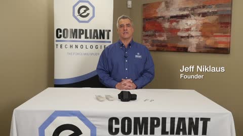E-Band Overview by Compliant Technologies
