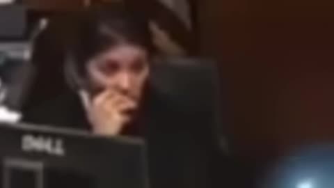 Judge Goes Crazy When Woman Is Brought To Court With No Pants!!!!
