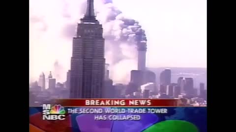 Never Forget The Left's Unhinged Reaction to 9/11