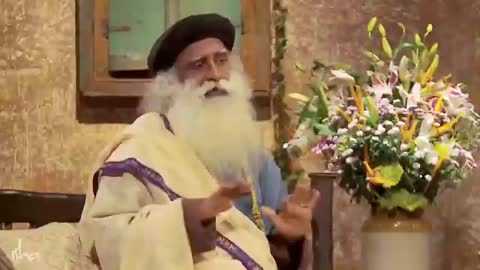 How to live your life blissfully by sadhguru-#shorts
