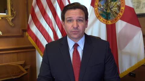 Governor Ron DeSantis Announces First Lady Casey DeSantis is Cancer Free