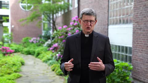 Stellungnahme Kardinal Woelki zur Visitation
