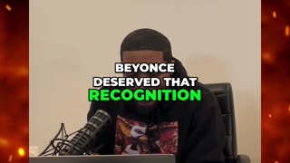 The Beyonce Grammy Snub Debate: Ern and Iso React to Fan Outrage!