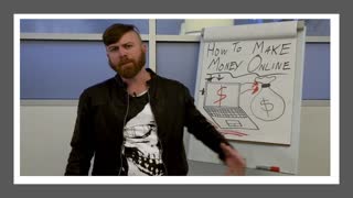 FREE TRAINING - Affiliate Marketing - Making Money Online '21