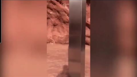 Utah Monolith Found