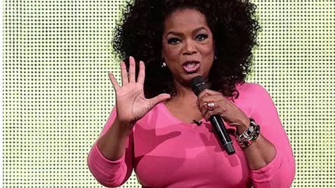 Oprah, Slut Queen
