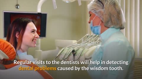 Why Is It Essential To Remove The Wisdom Tooth