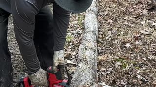 Milwaukee M18 Fuel Hatchet