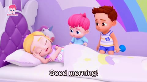 Good Morning Best Songs and Nursery Rhymes