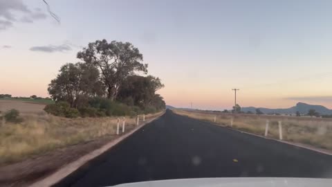 Exploring The Australian Outback With A Turbo Metal Detecting