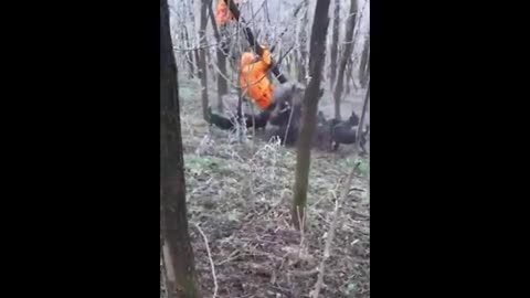 Hunt fail