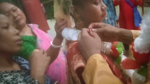 My_wedding_video_ ❤️ Hindu boy weeding