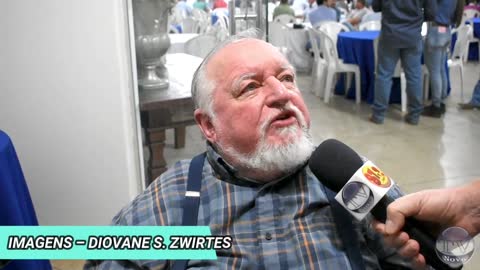 Climatologista Luiz Carlos Molion destaca as perspectivas do clima para o agronegócio no ano 2022/23