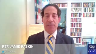 Raskin: Electoral College Is an Undemocratic Relic of the Early Constitution