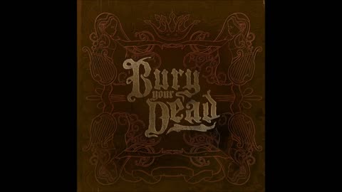 Bury Your Dead - Beauty And The Breakdown FULL ALBUM - HD
