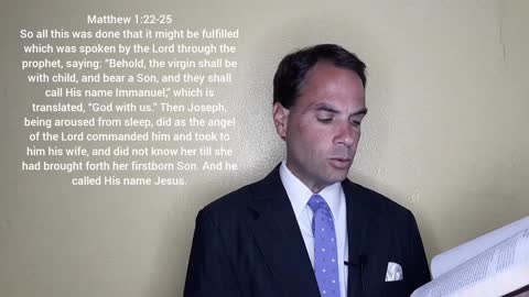 Prophecies About Jesus in the Bible - Quick & Clear Bible Study