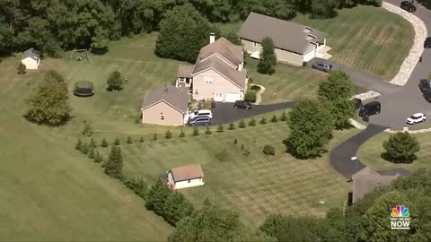 'A Tragic And Terrible Day': Five Dead In Apparent Murder-Suicide In Maryland