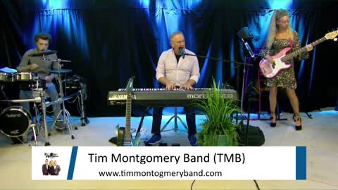ALL NEEDS SUPPLIED ACCORDING TO HIS RICHES IN GLORY. Tim Montgomery Band Live Program #425