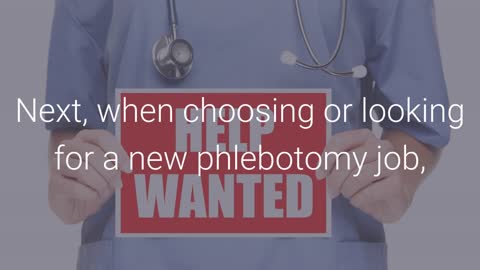 5 Simple Tips To Double Your Phlebotomist Salary